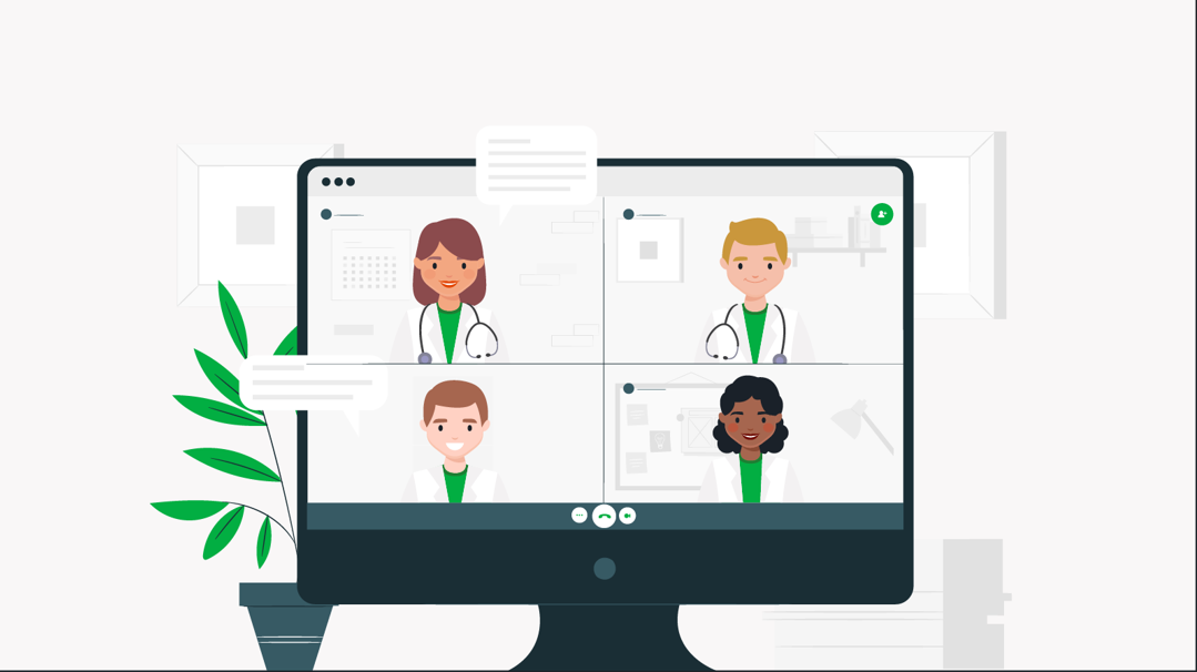 Highlights from San Francisco GI